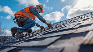 Best Commercial Roofing Services  in Waterloo, WI